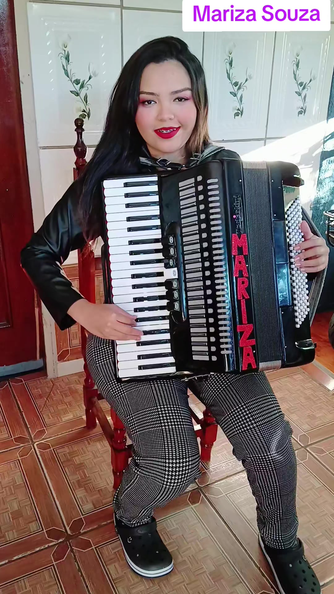 @Mariza Souza