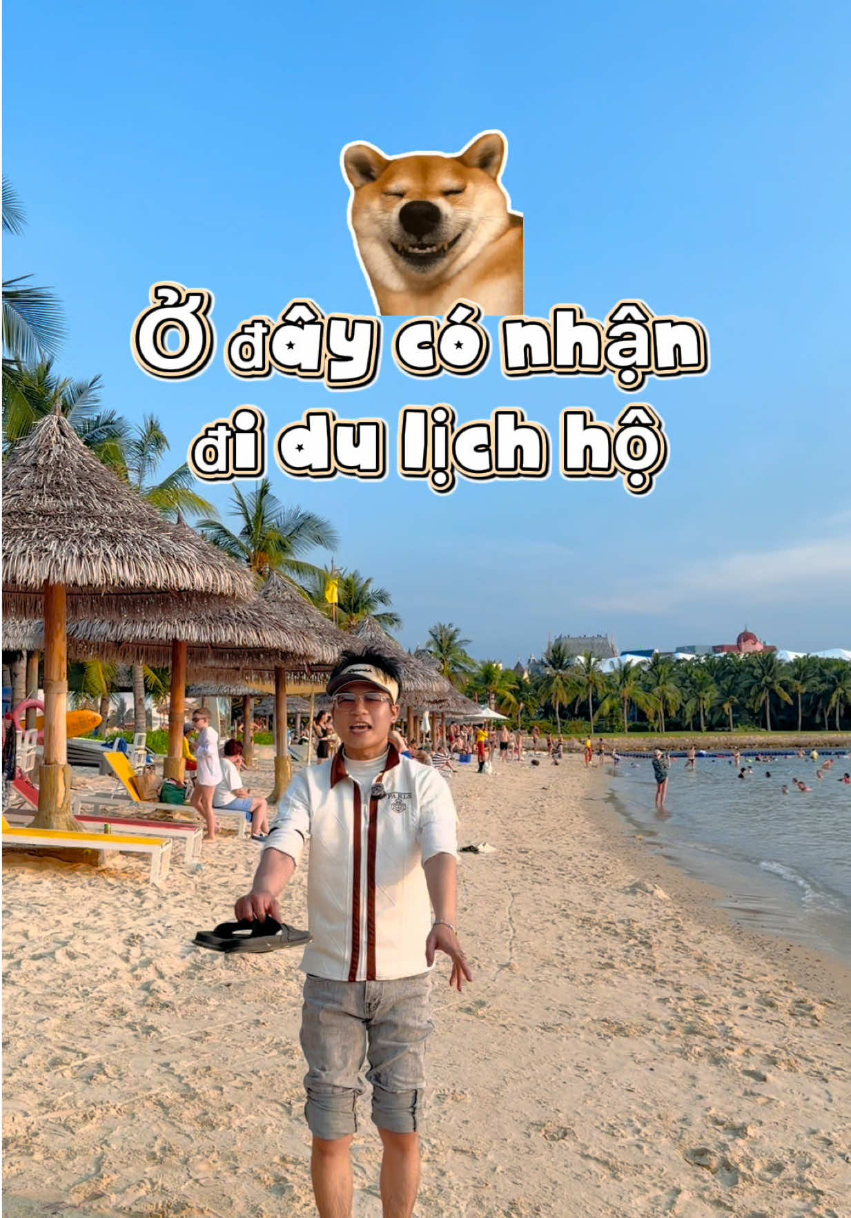 @Trải Nghiệm C&ugrave;ng Quốc Vương
