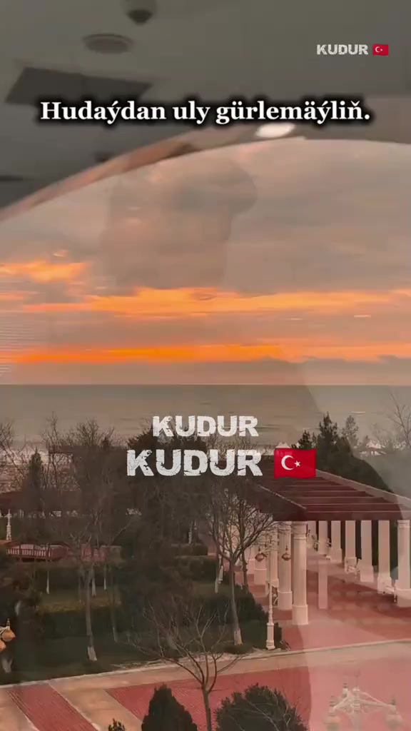 @kudur🇹🇷