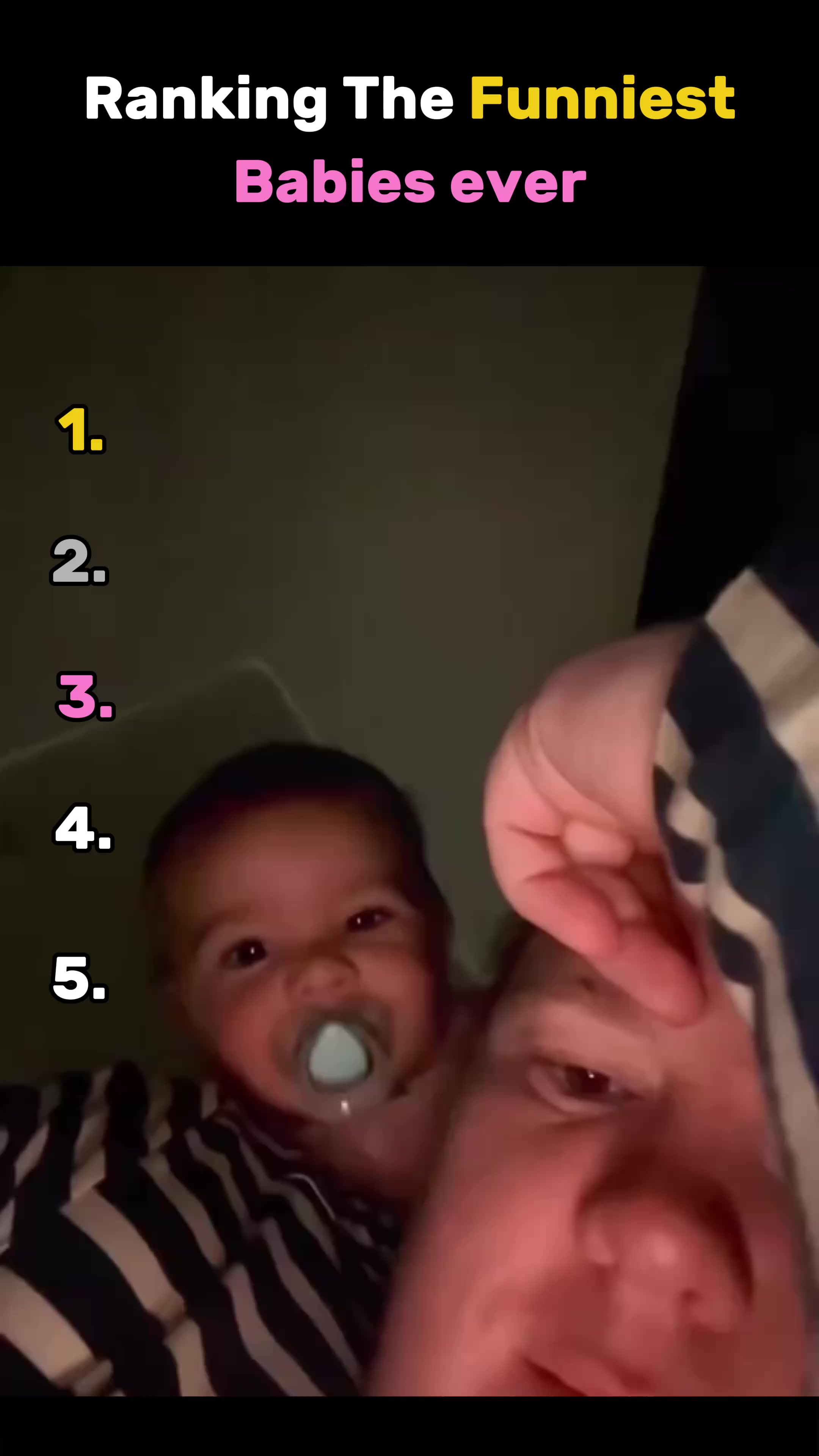 @Random Rankings