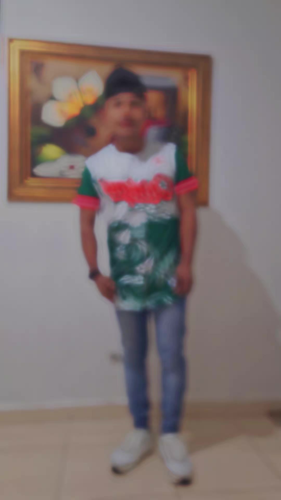 @Carlos A Miranda