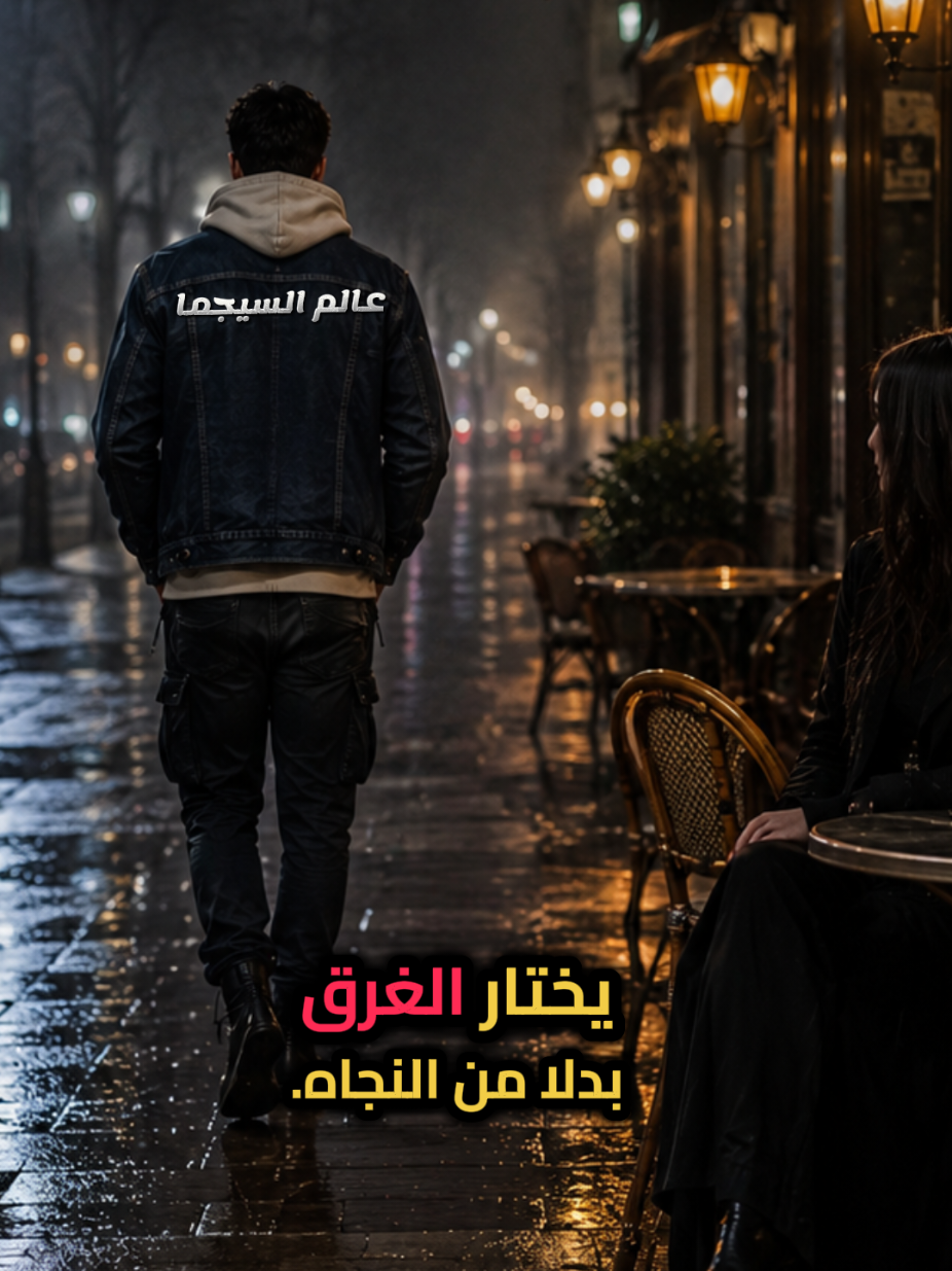 @عالم السيجما