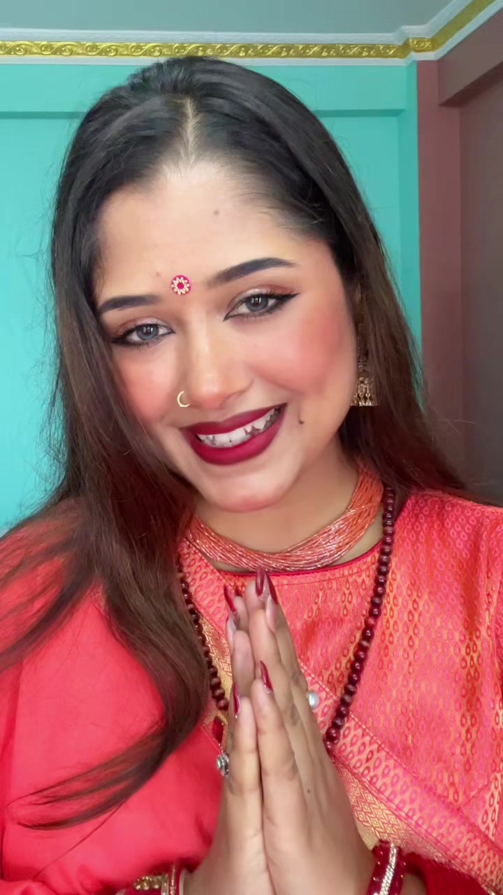 @Garima_Humagain🕉️✨