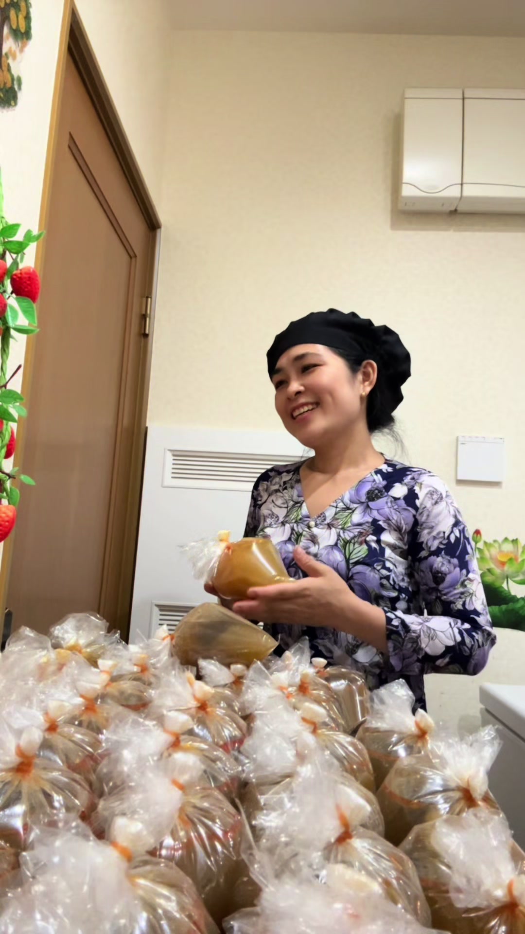 @Hộitụhươngvịmiềnt&acirc;yởNhậtBổnđ&acirc;y