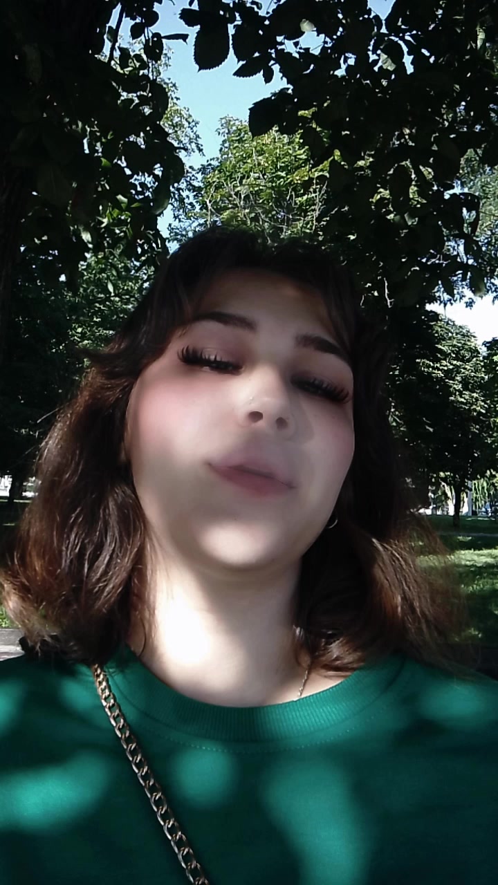 @Валерия Олеговна | YUKI | 한지희