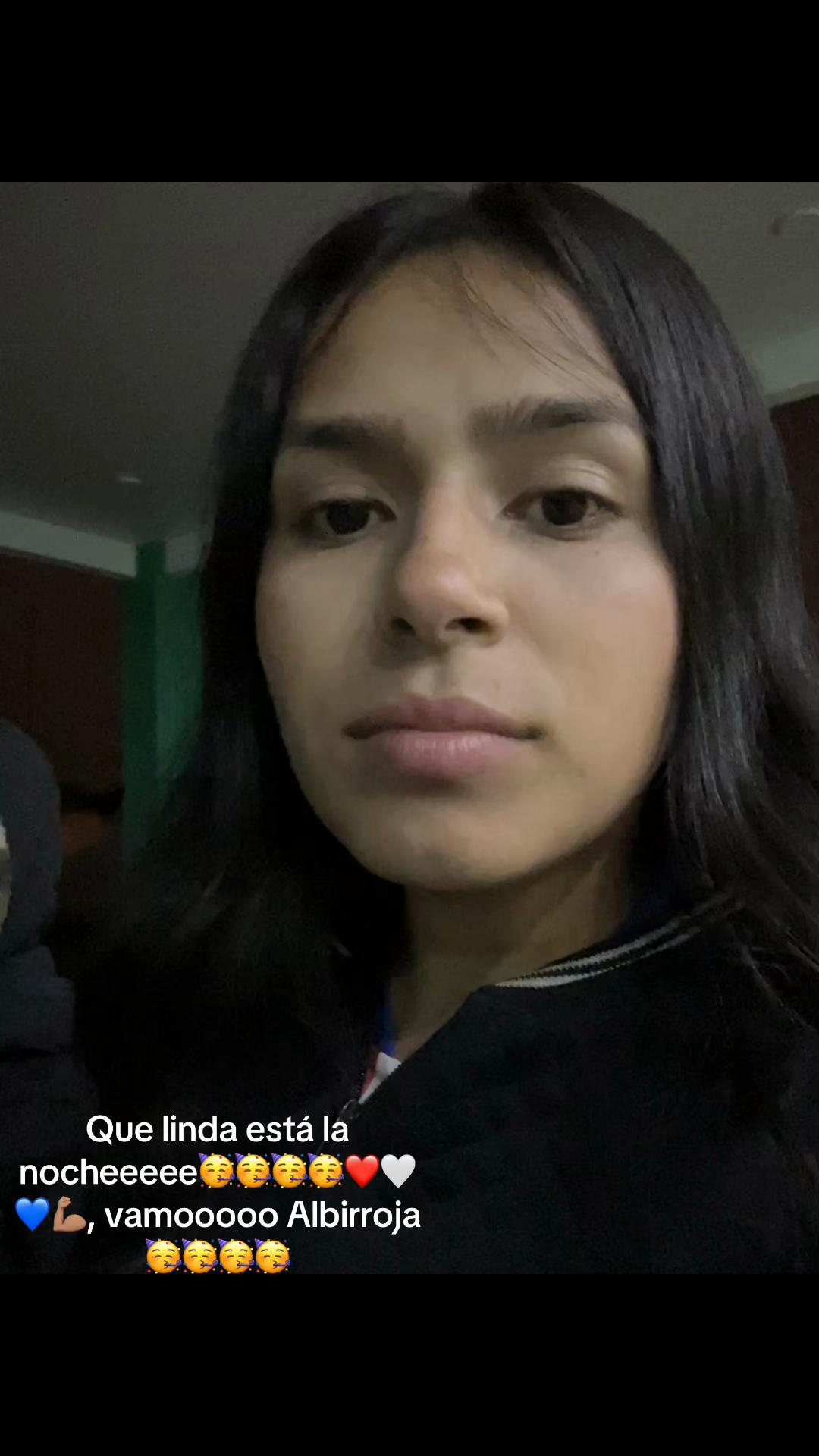 @Vera Lucia