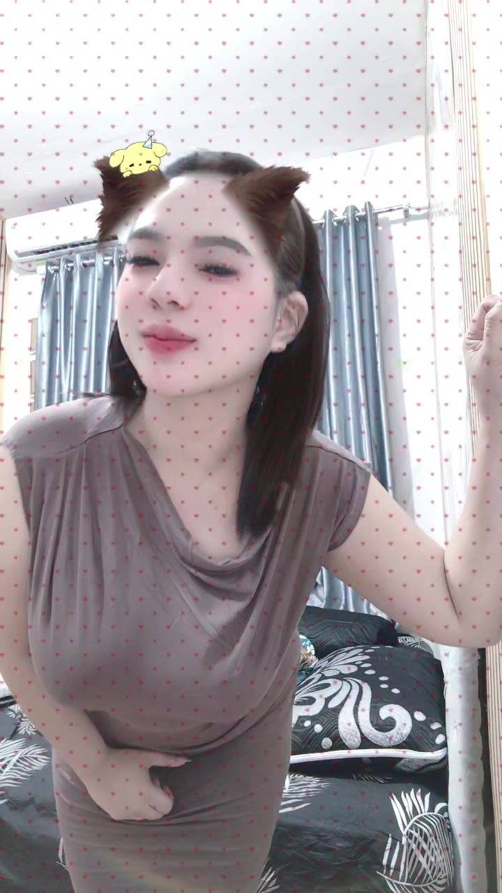 @meyongagain