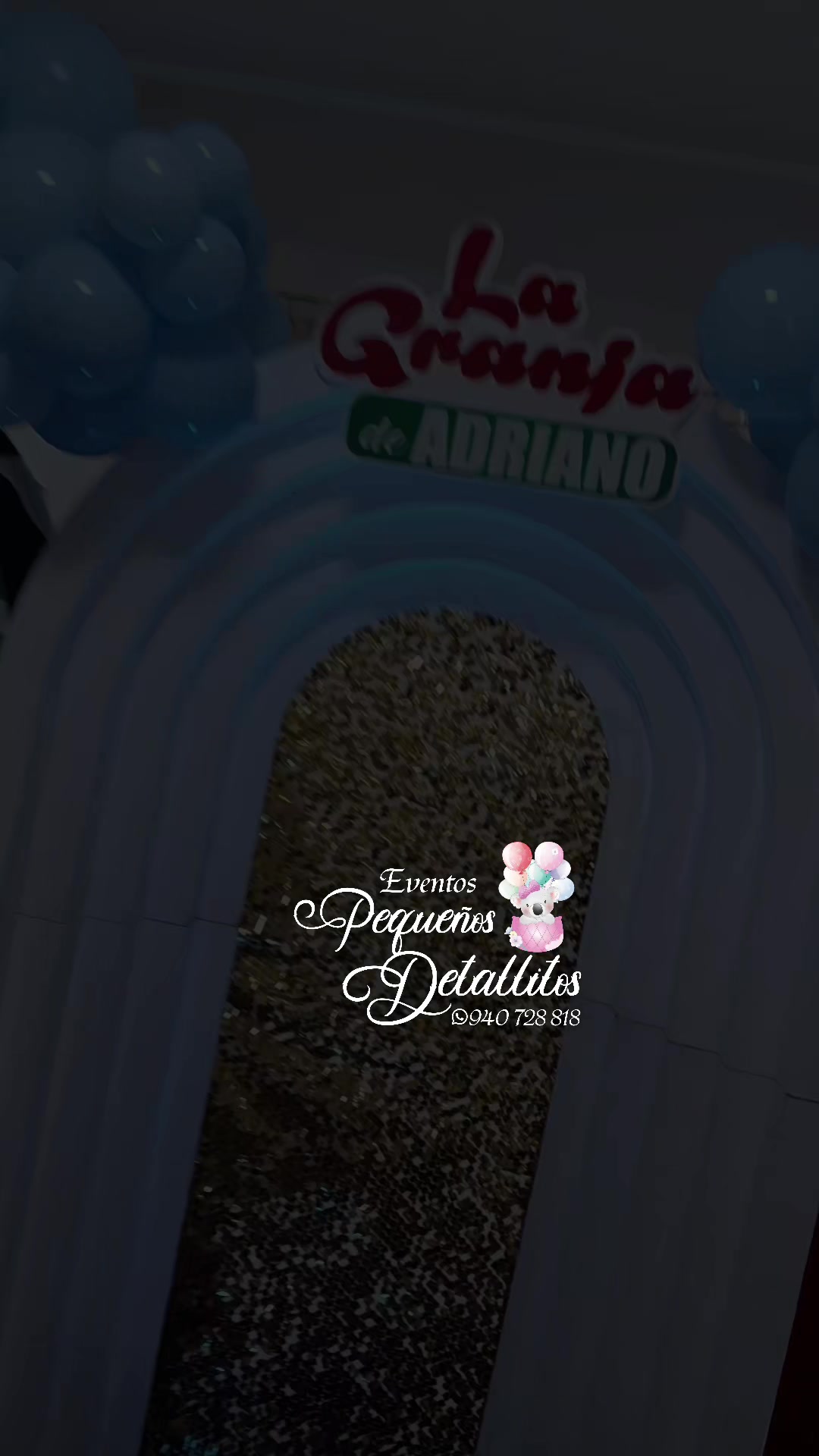 @Eventos Pequeños Detallitos