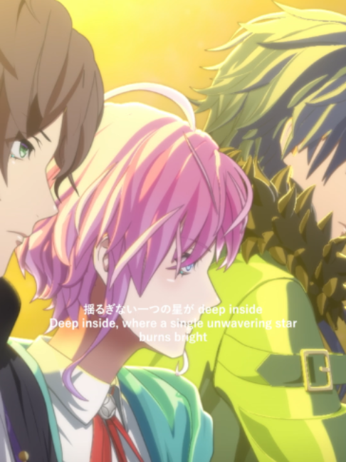 @ヒプノシスマイク(HypnosisMic) -D.R.B-