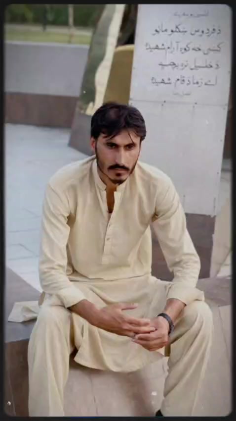 @Muhammad Kaunain
