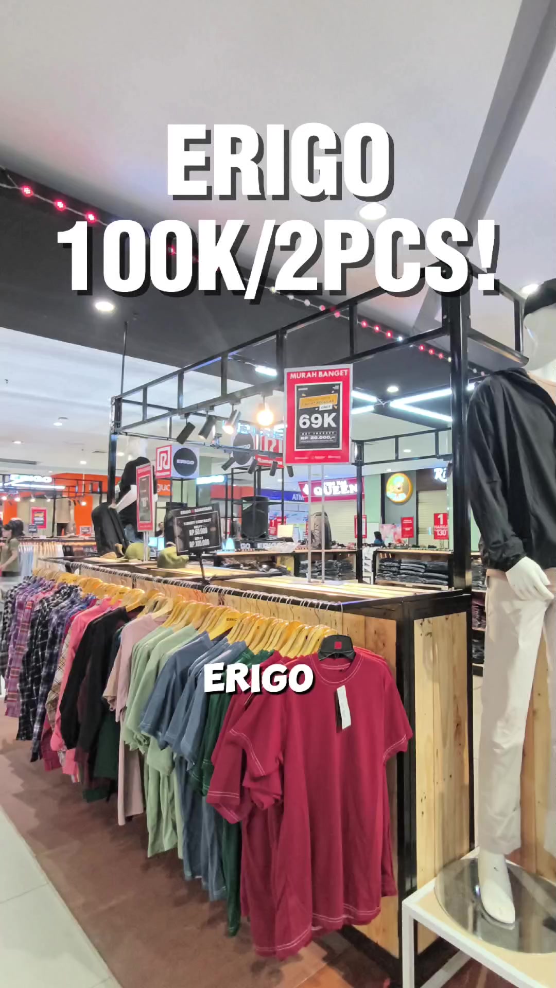 @Ramayana Ciplaz Karawang