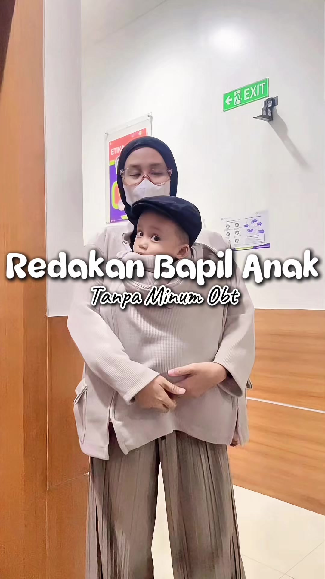 @Amihnya Keenan & Kafi