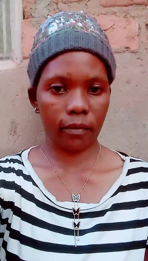 @Mbabazi Shakira