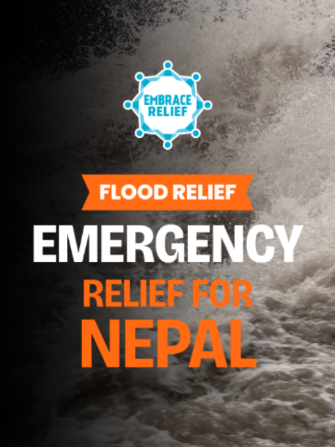 @Embrace Relief