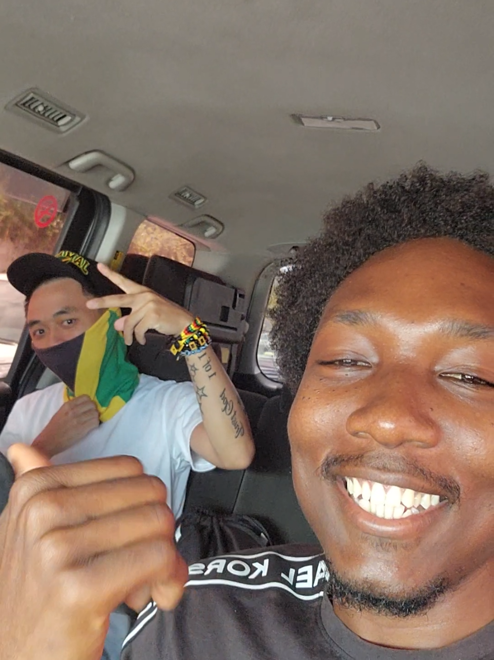 @Jamaica Vibe Tours