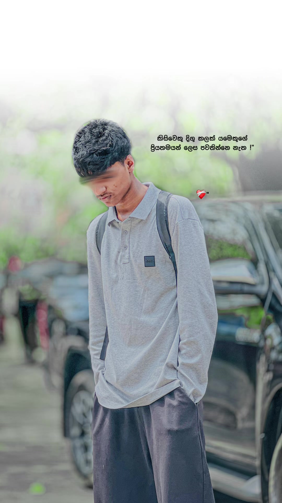 @Umesh jayawardana โ