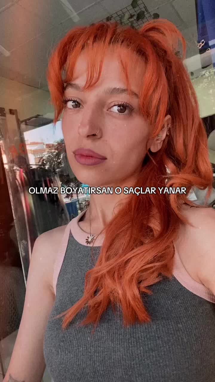 @Kıvırcık