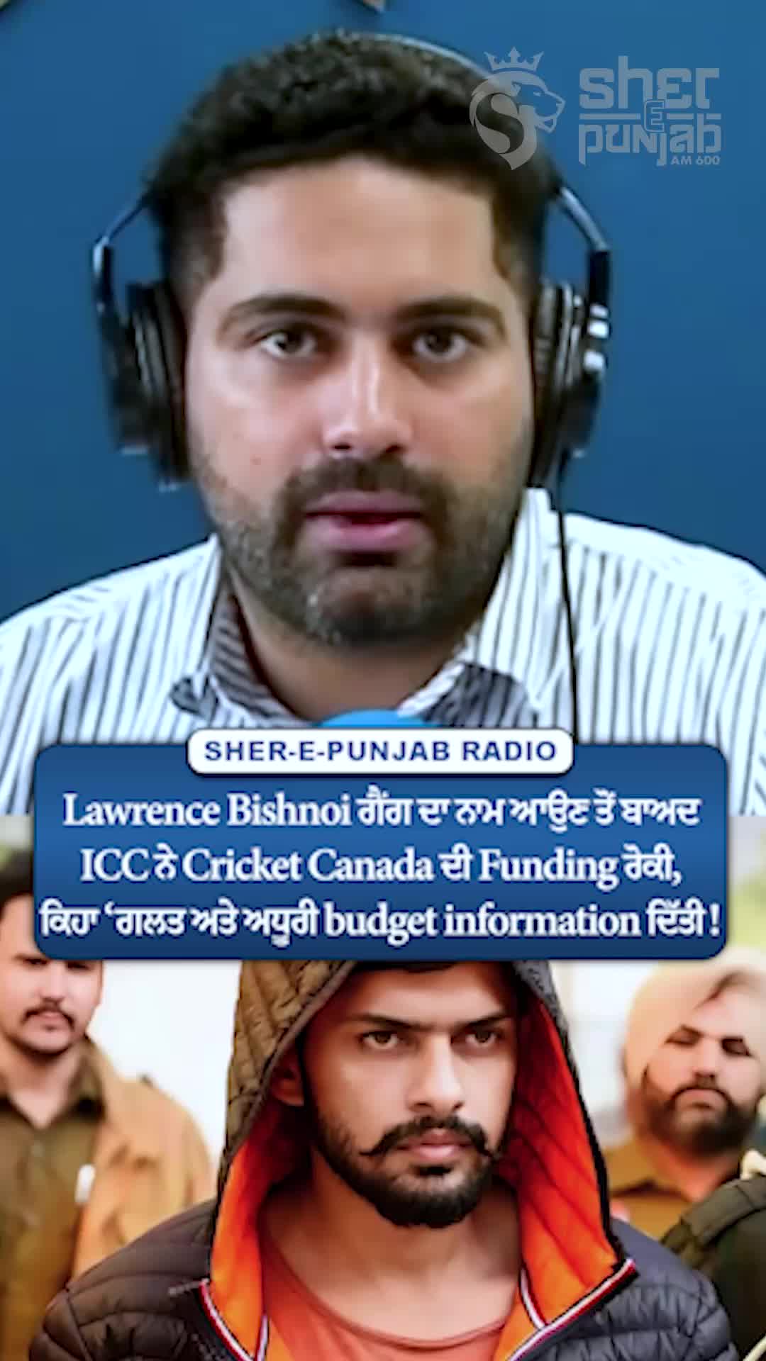 @Sherepunjab Radio Canada