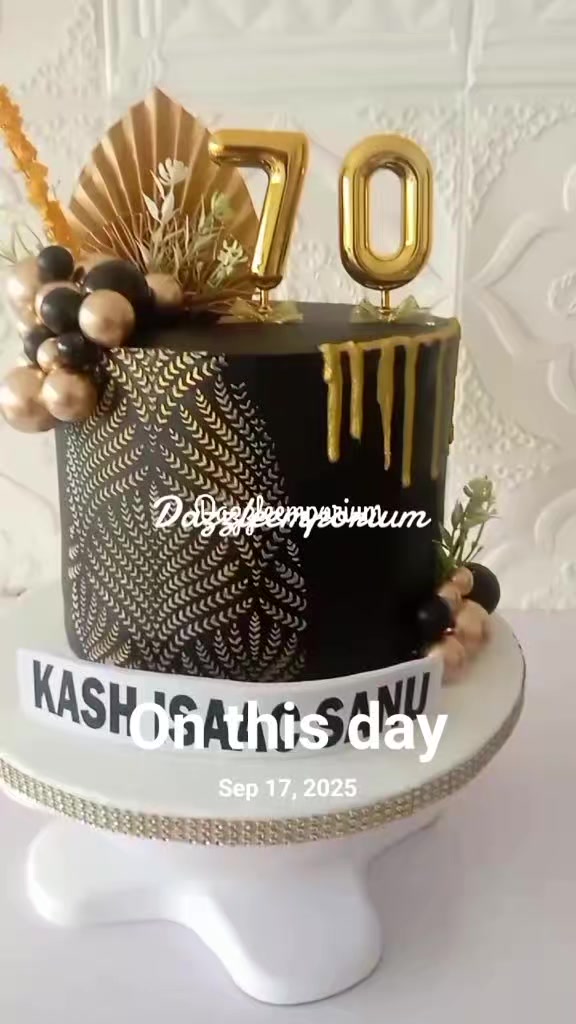 @Dazzle Emporium Home of Cakes
