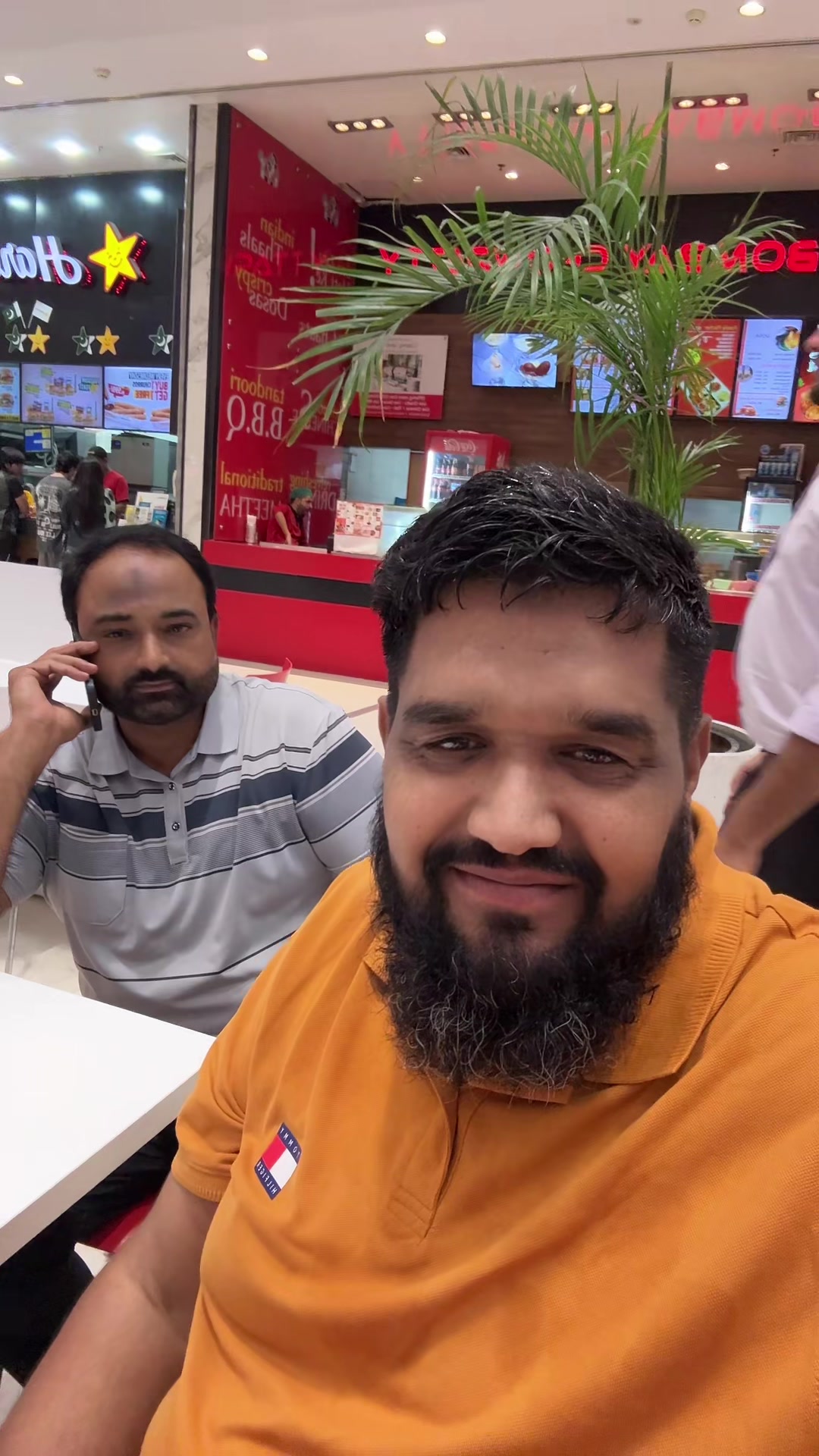 @Ijaz Tarar