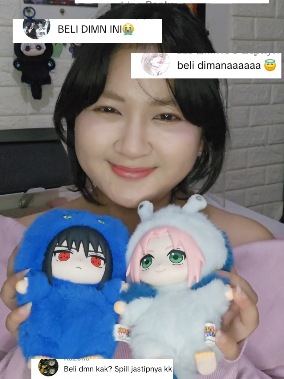 @Ella | unbox anime merch