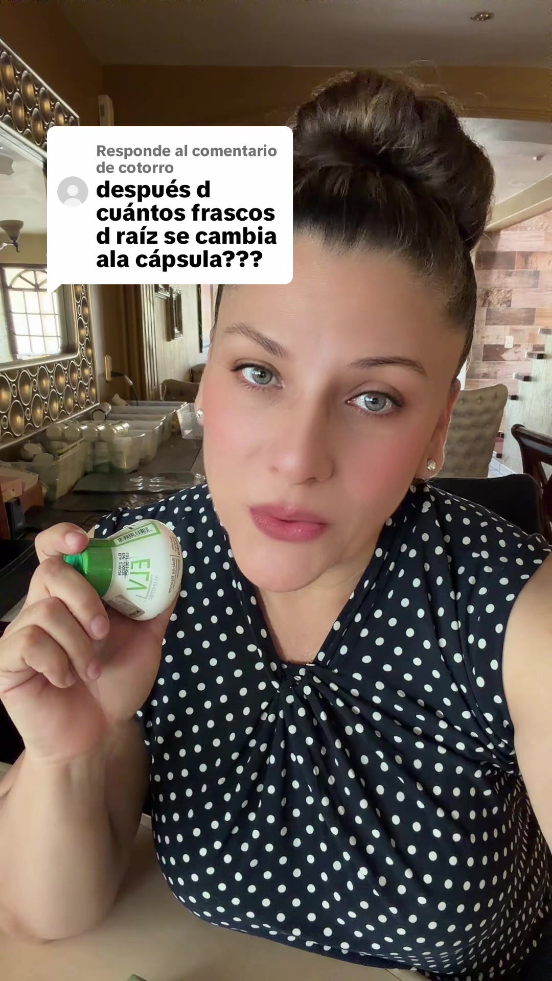@Raíz de tejocote ORIGINAL