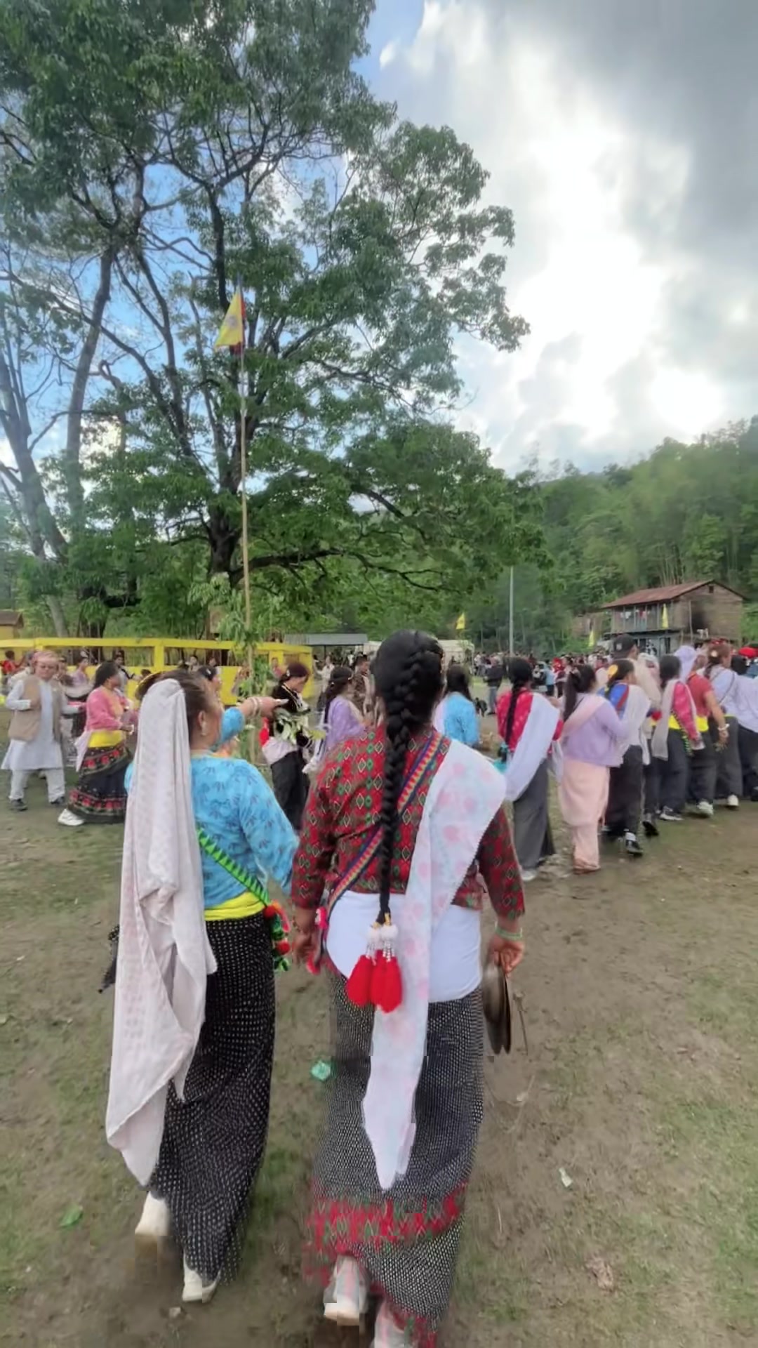 @मनिषा चाम्लिङ्ग राई🦋