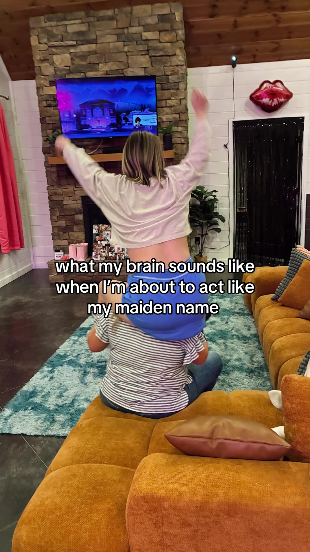 @Makenzie | SAHM
