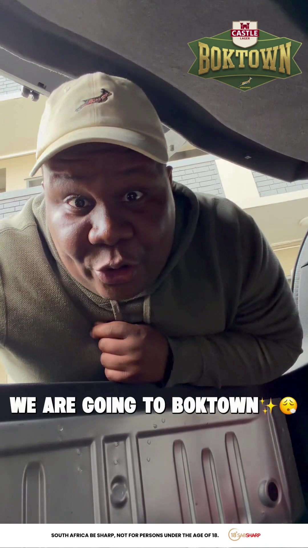 @Mitch Matyana