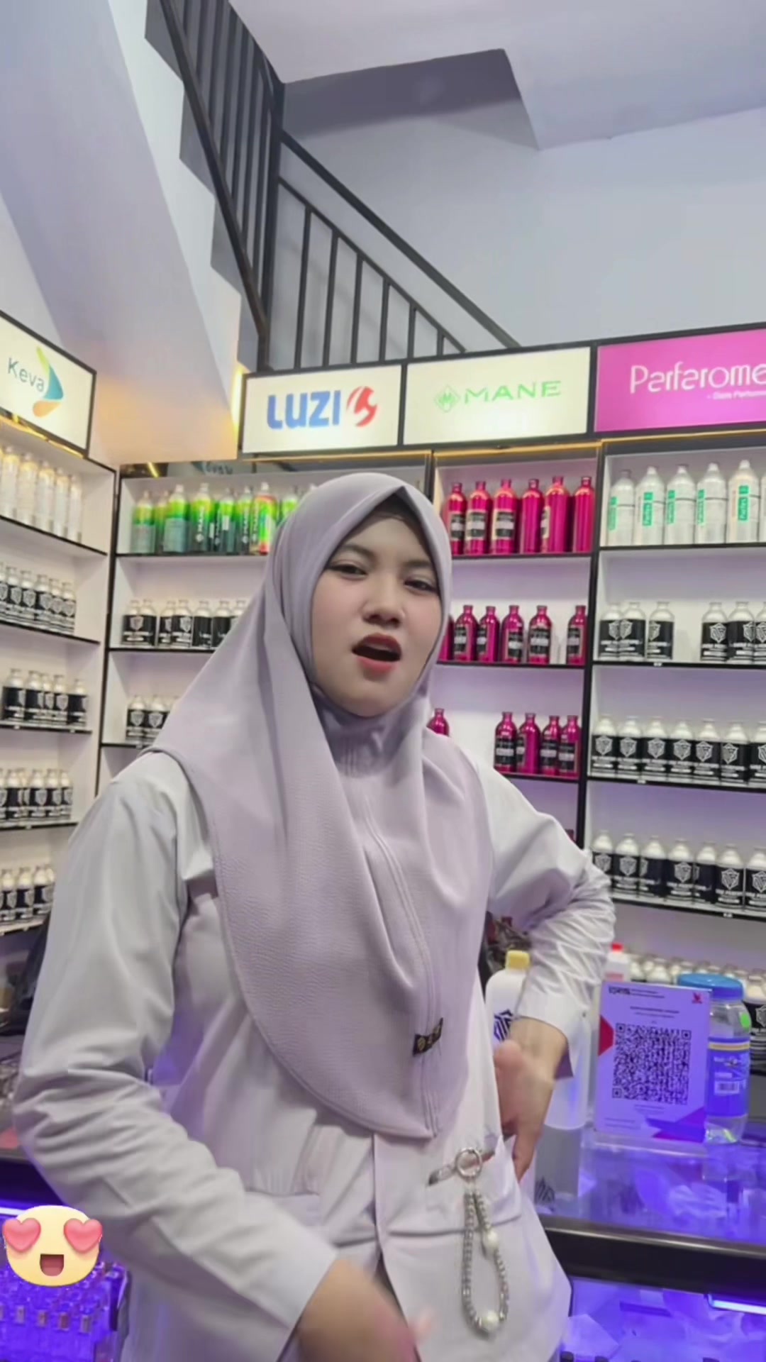 @Dara Parfume Probolinggo