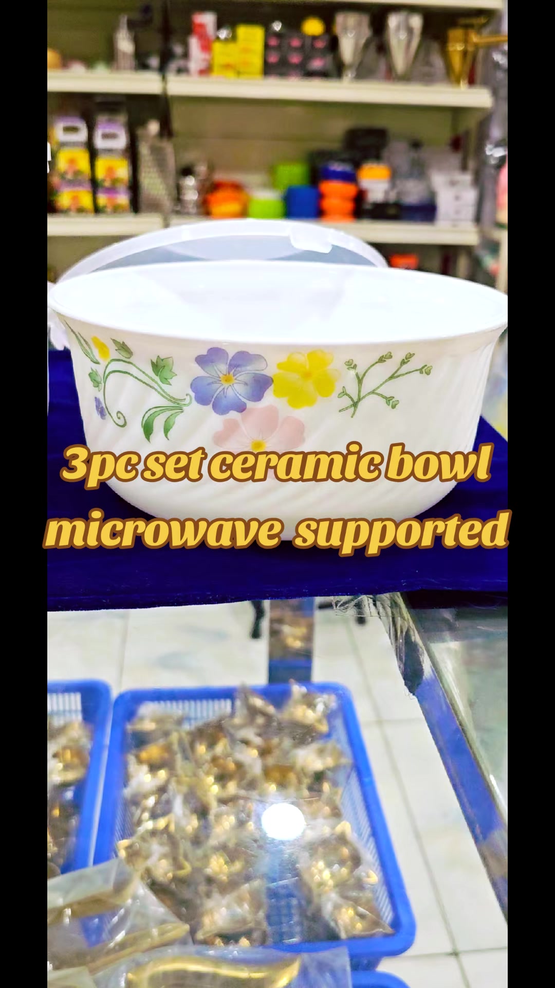 @A.B. kitchen & hotel ware