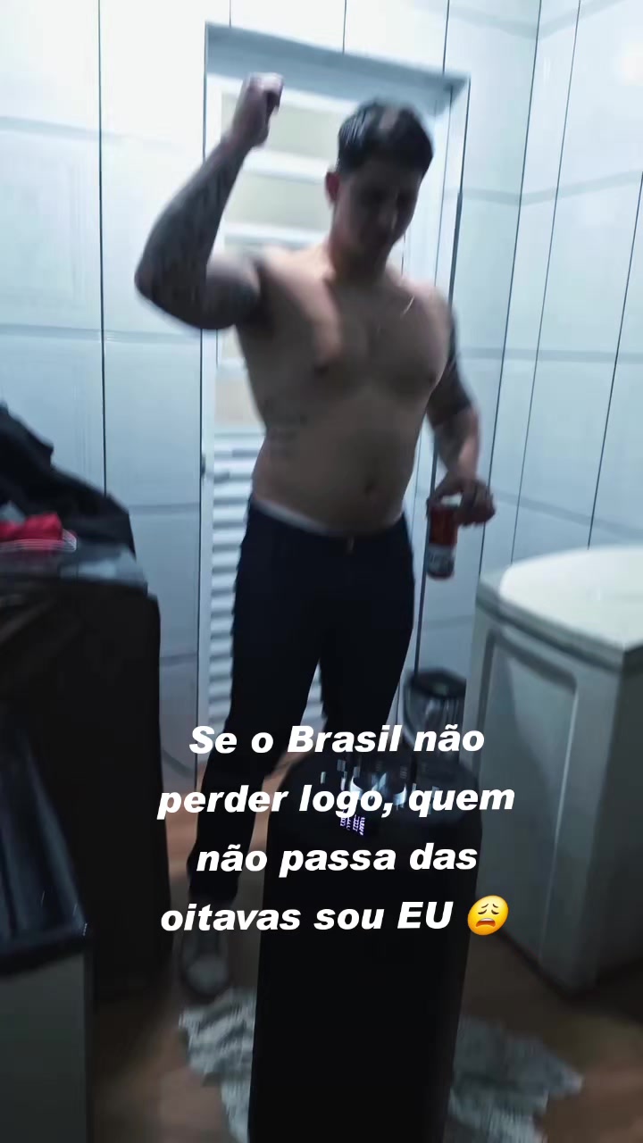 @Victor Fernandes
