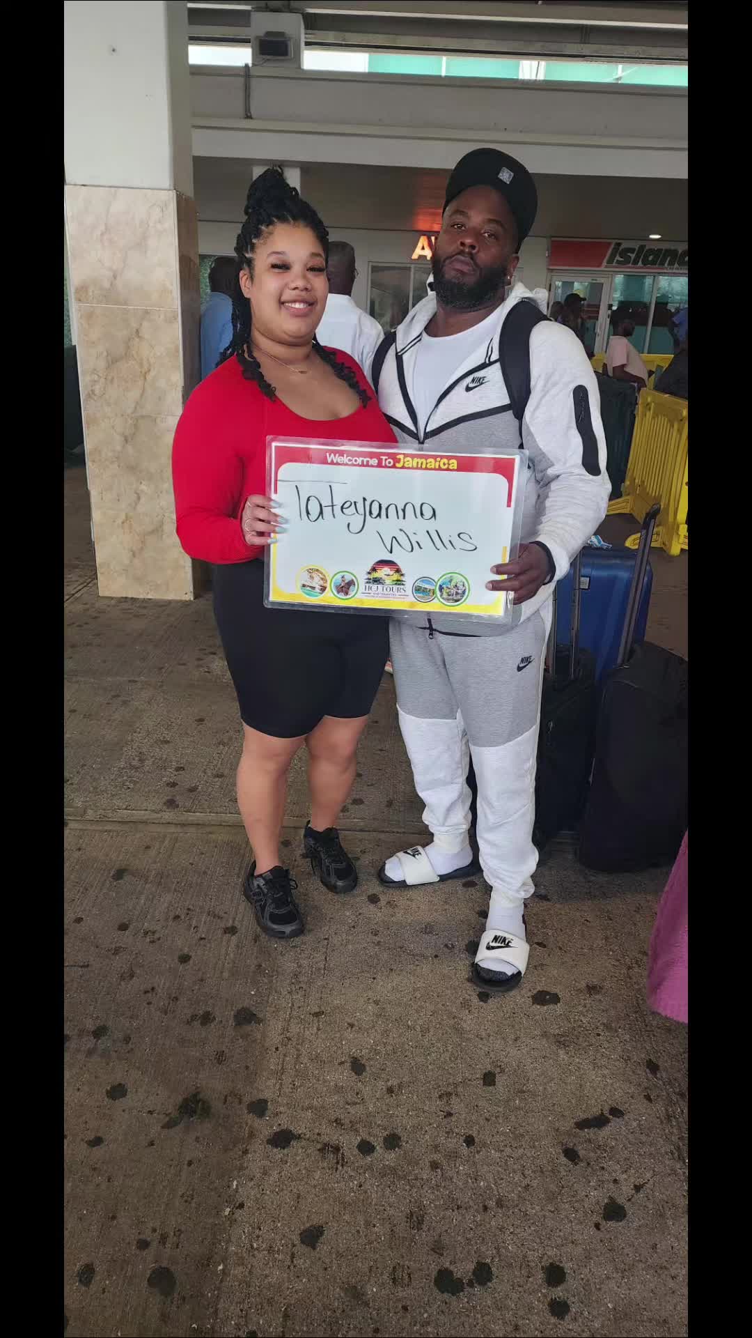 @HCJTOURSJAMAICA