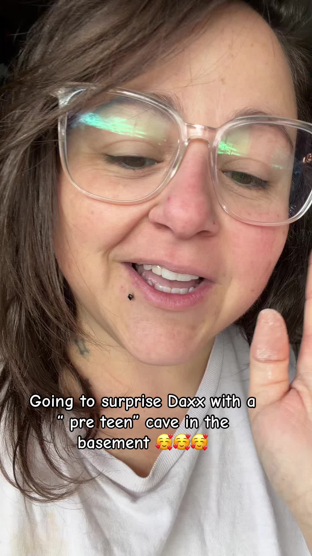 @The one and only Crystal Babin