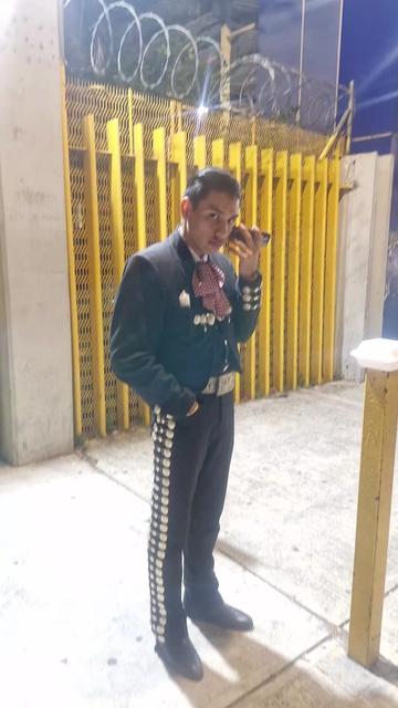 @jorge Ivan