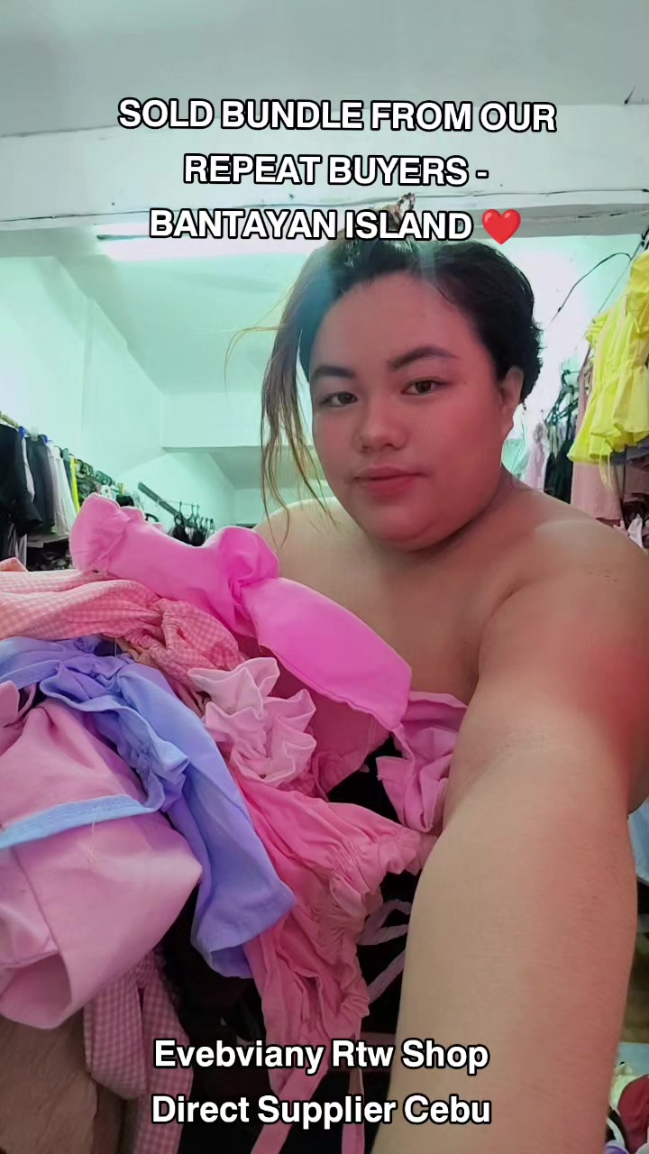 @Jeniveb Tiktok Shop ๐๐๏ธโ