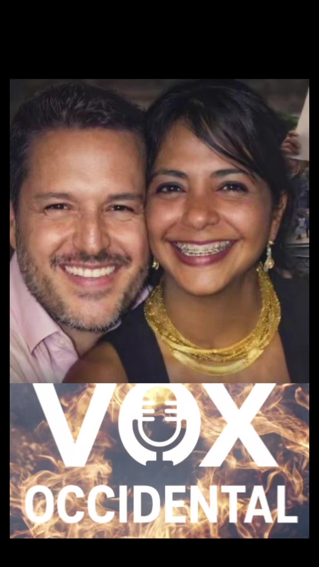 @Vox Occidental