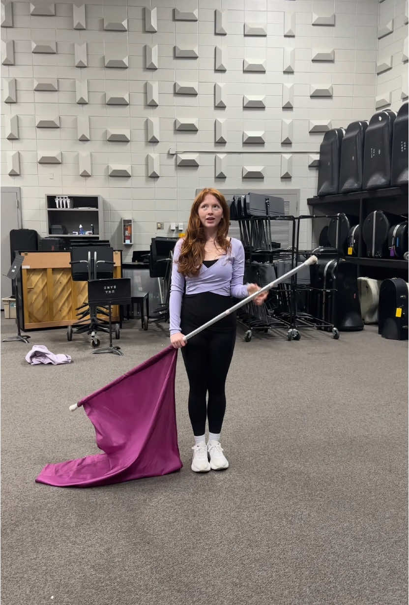 @UNAColorGuard