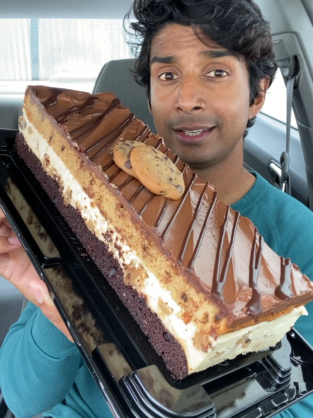 @Brandon R Food Reviews
