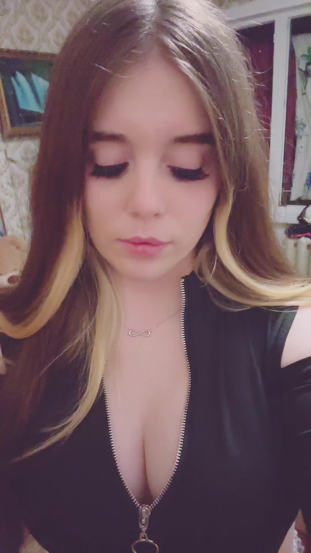 @Манюня