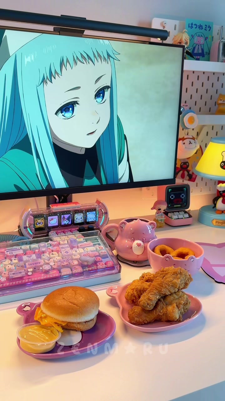 @Zenmaru