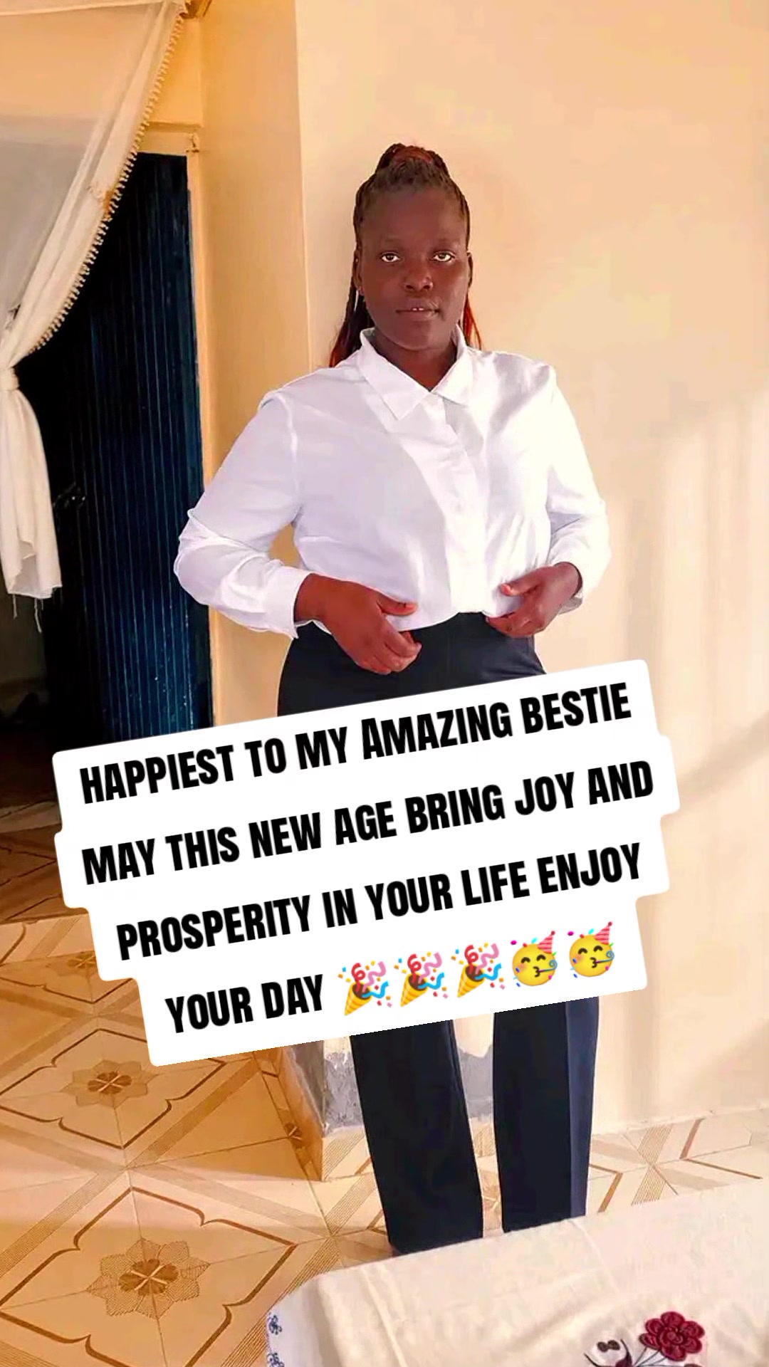 @UGANDAN ZUCHU 🦁🦁