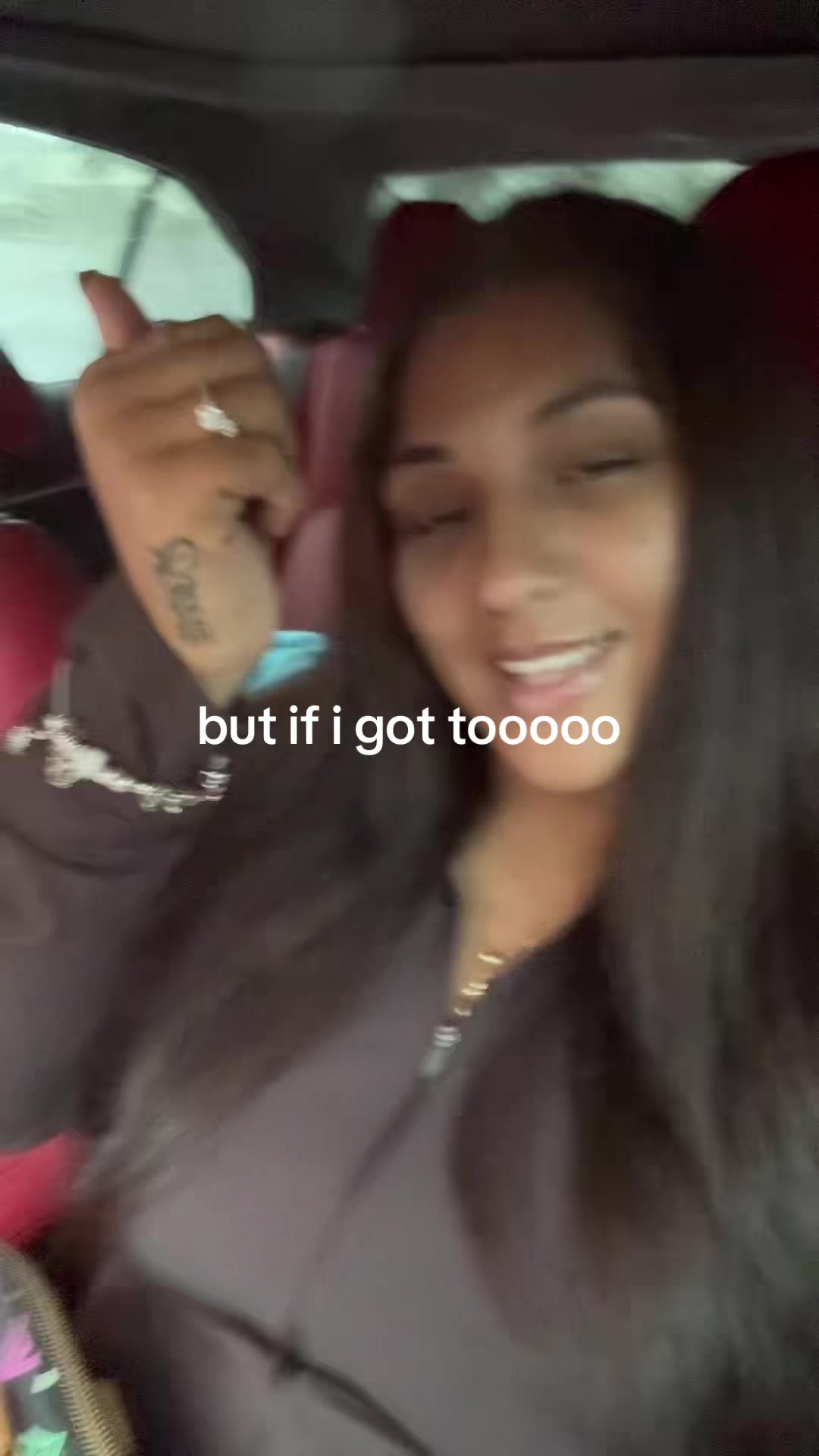 @baddchlo 🍒