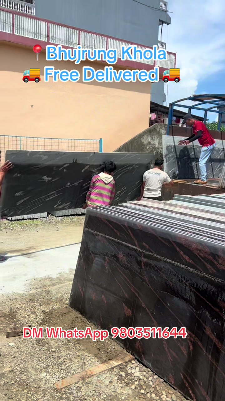 @Nepal marble & tile suppliers