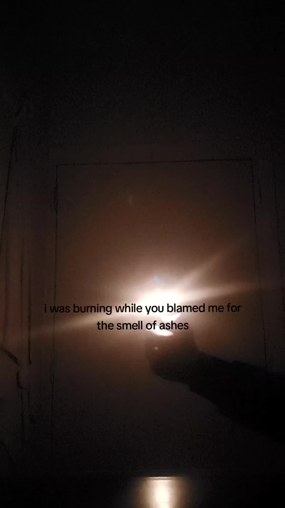 @قطر الندم