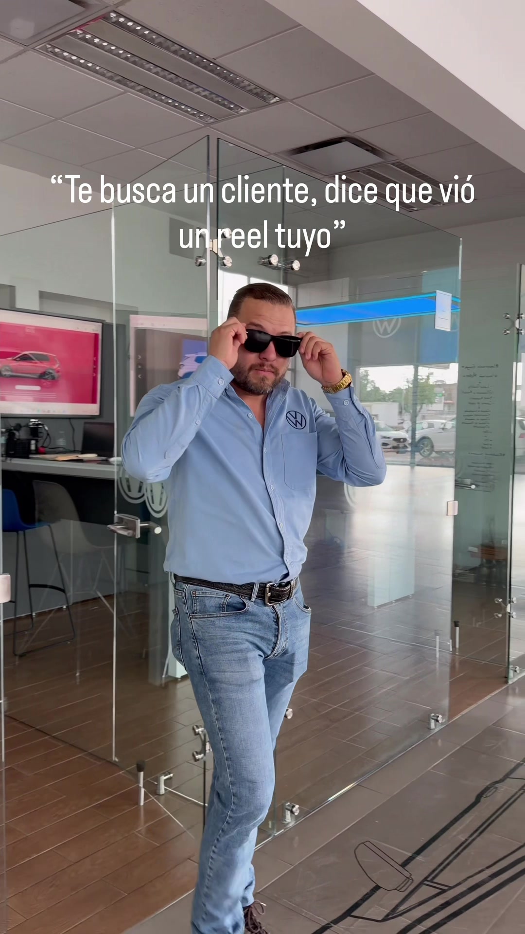 @Volkswagen Auto Ventas