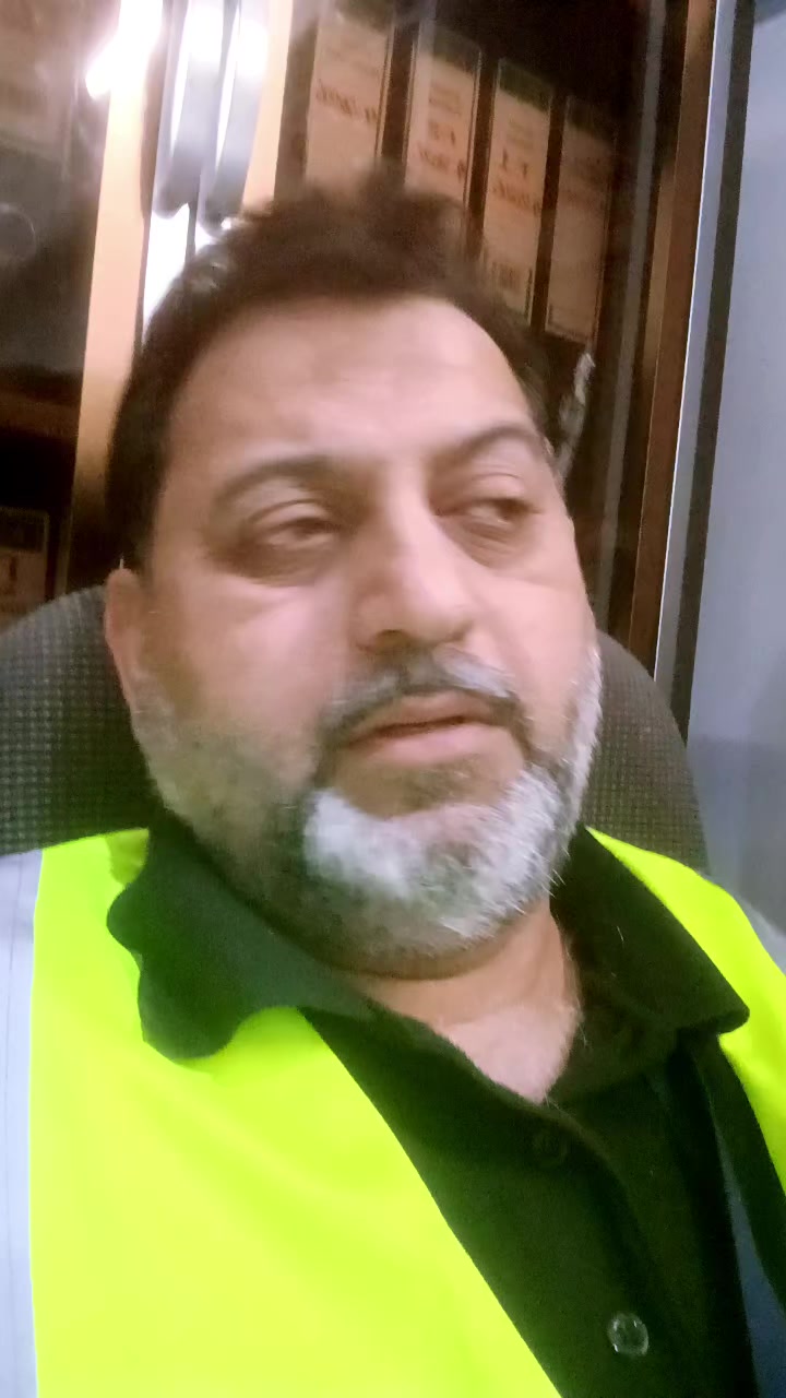 @Amjad Javed