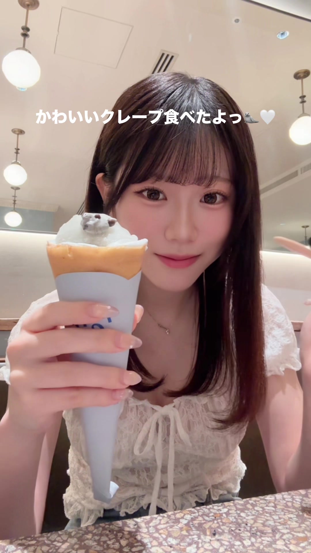 @大森あみ