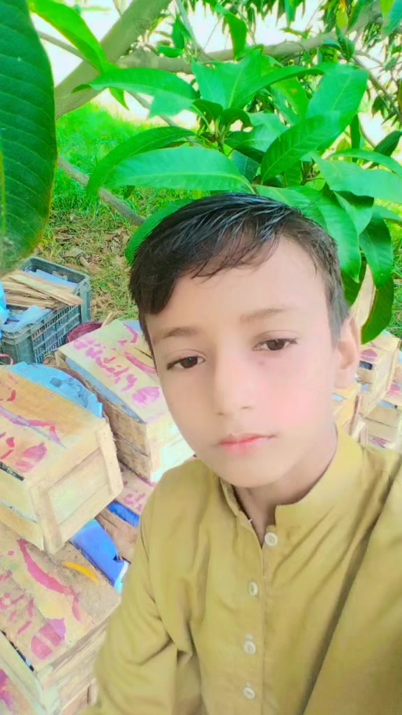 @عمران گجر