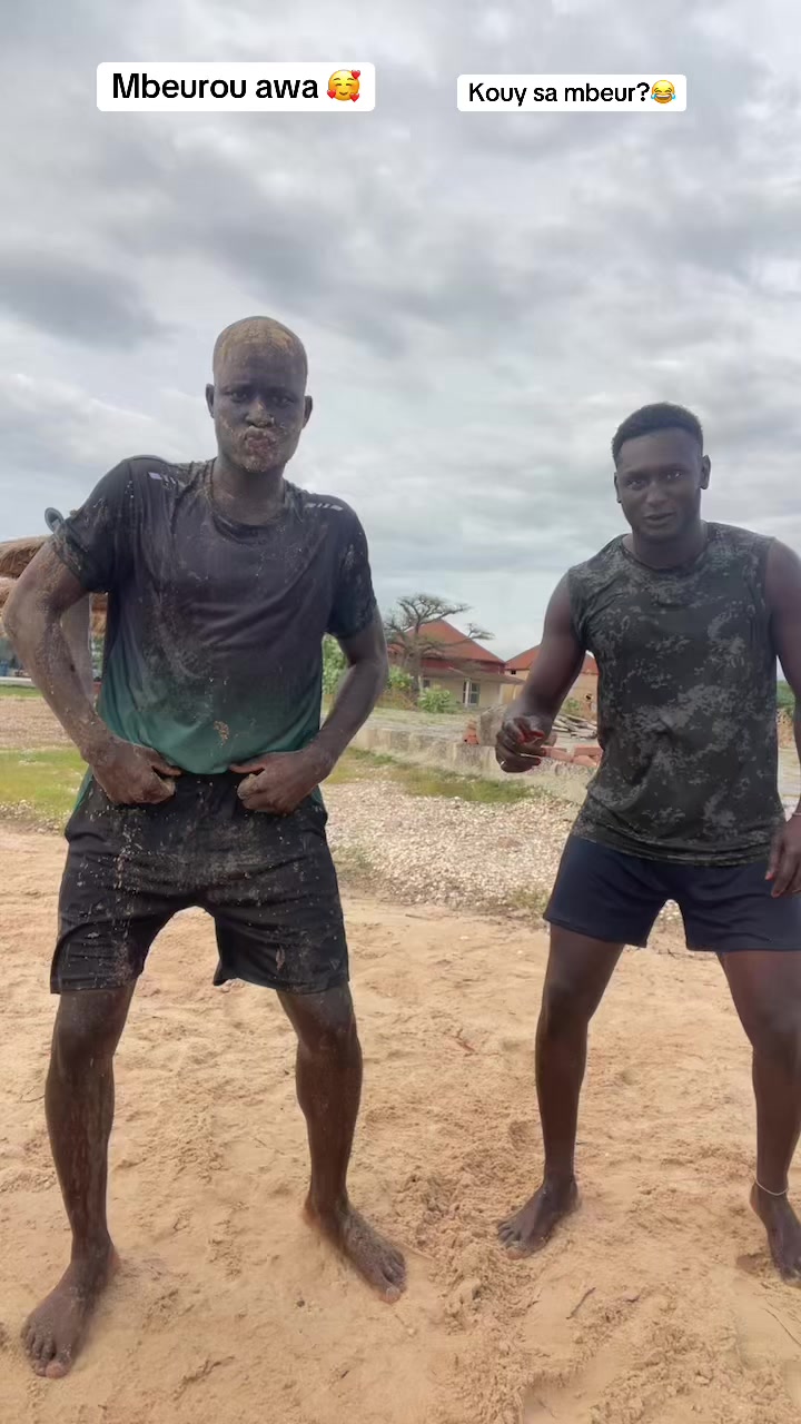 @SANTÉ BIO🇸🇳🇺🇸